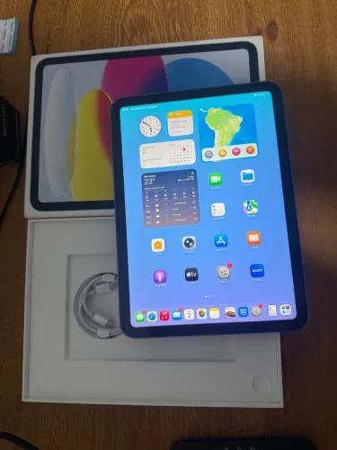 iPad 11 128 g