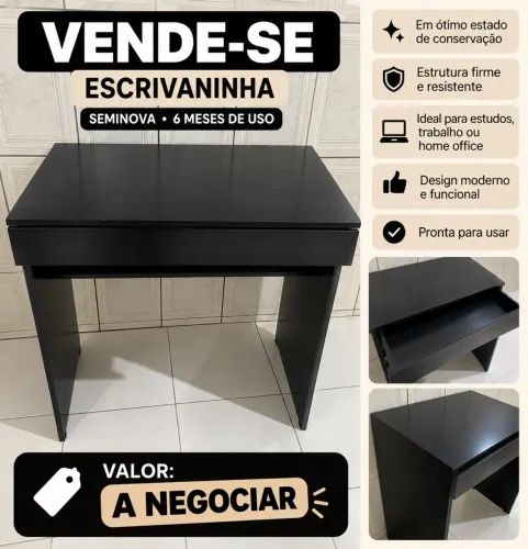 Escrivaninha