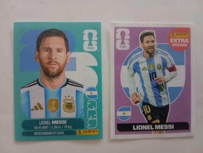 MESSI LEGEND