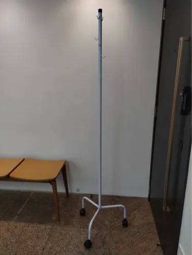 Suporte medicação / soro