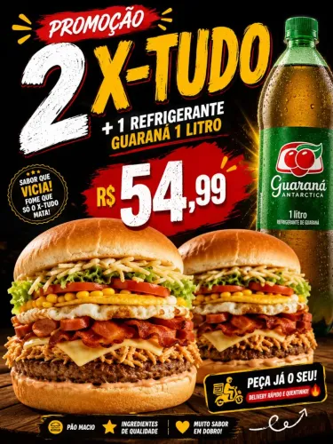 2X-TUDO REFRI 1L 54,99