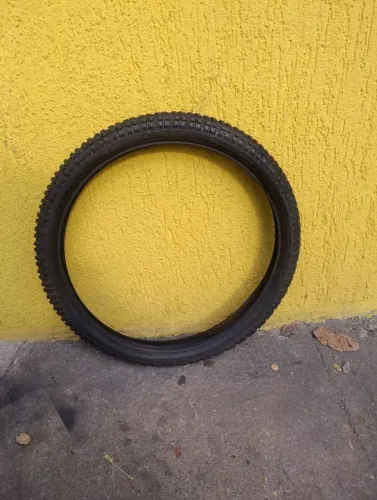 Pneu Bike 20x1.95 (50-406) Levorin Atacama Aro 20