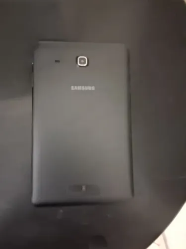 Tablet samsung tab E