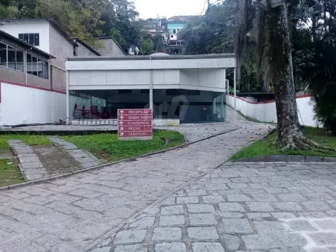 Loja para Locação 1800M², VALPARAISO, PETROPOLIS - RJ