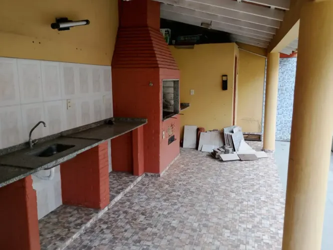 COND. ENCONTRO DAS ÁGUAS, 3 QTOS SENDO 2 SUÍTES, COM PISCINA, FINANCIA