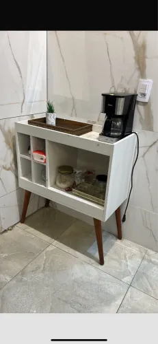 Cantinho do café