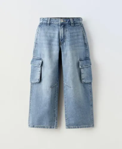 Calça Zara Kids (nova, com etiqueta)