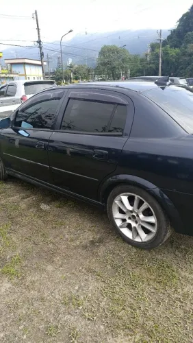 Chevrolet Astra Sedan 2.0/cd/ Expres.gls 2.0 8V 4P 2004