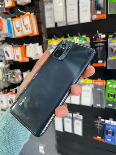 Redmi note 10S (perfeito)