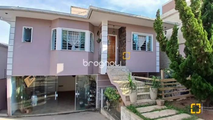Casa 3 quartos em Florianópolis SC