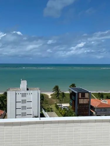 Apartamento ALUGUEL TEMPORADA