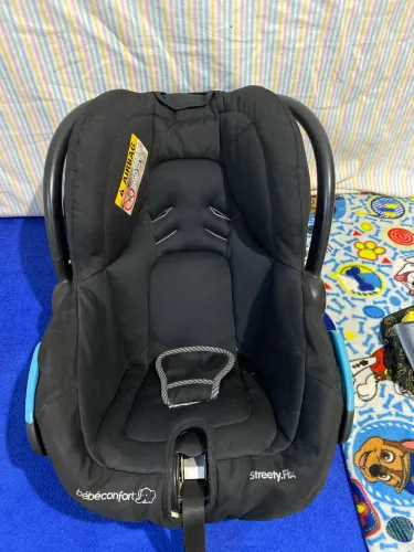 Bebê conforto