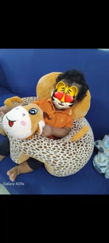 Poltrona bebê 