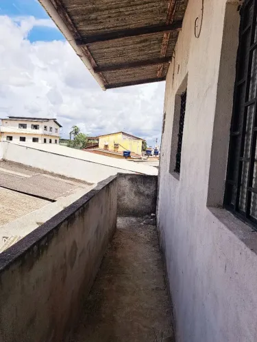 Aluguel de Apartamento Solteiro