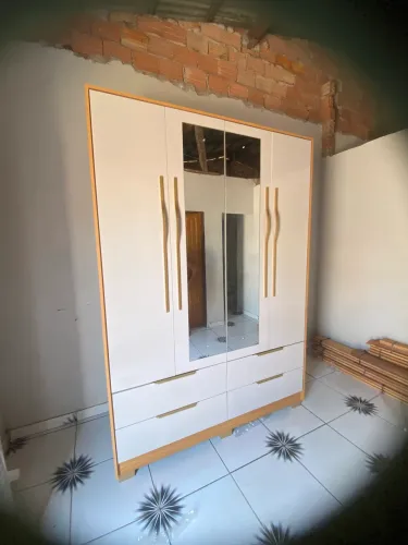 Montador de móveis 