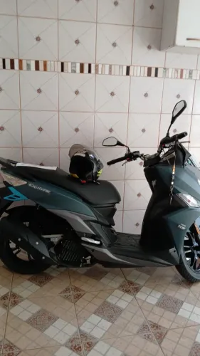 Cruisym 150 2026