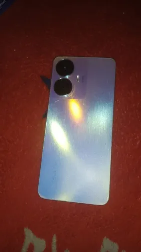 Realme C55 tem conversa