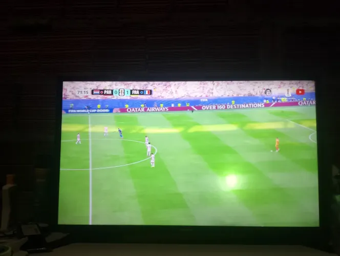 Tv Samsung 32 polegadas
