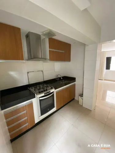 Apartamento à venda, 2 quartos, 1 suíte, 2 vagas, Europa - Contagem/MG