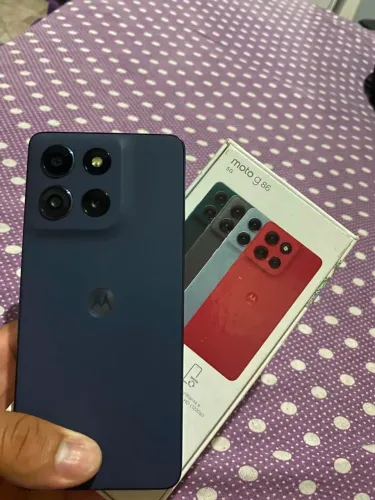 MotoG 86, garantia loja, 256gb, IP69, ótimo, aceito propostas