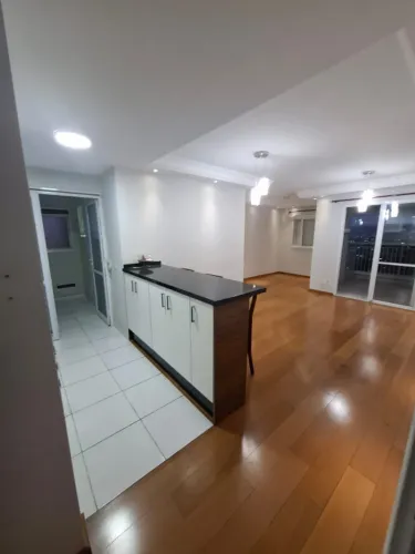 Apartamento à Venda  2 Quartos (1 Suíte) Condomínio Alameda Cotegipe  Belém/SP
