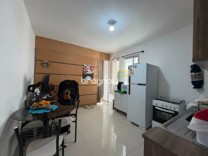 Apartamento Studio no Centro de Florianópolis / SC