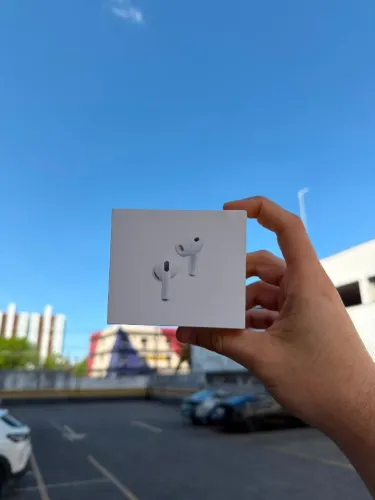 AirPods Pro 3 Lacrado