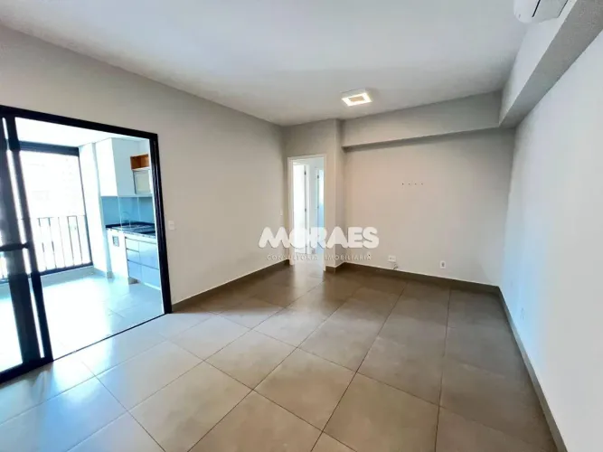 Apartamento com 3 quartos, sendo 1 suíte para alugar, 85 m² por R$ 4.800/mês - Duo Residen