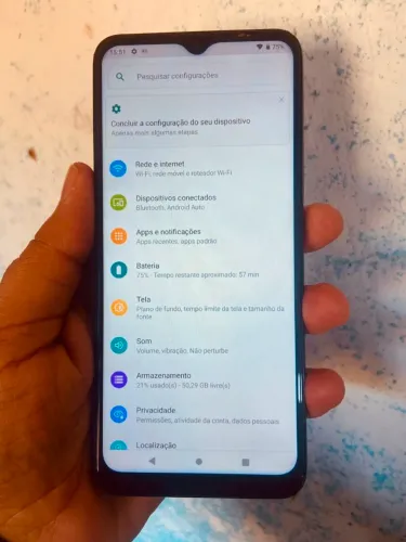 Moto G20