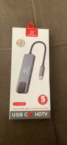 HAB USB-C