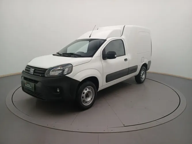 Fiat Fiorino Endurance EVO 1.4 Flex 8V 2P 2025