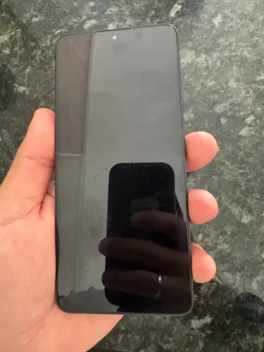 Poco X6 PRO ( 12gb ram e 512gb armazenamento)