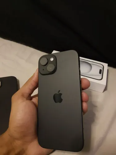 iPhone 15 128gb