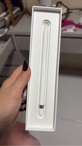 APPLE PENCIL 1 GERAÇÃO