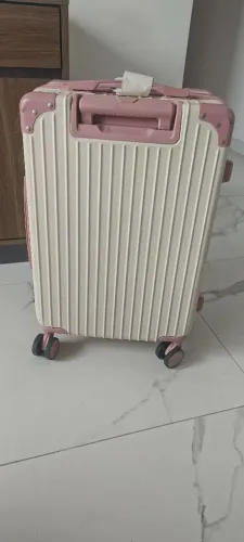 Mala semi nova 12kg