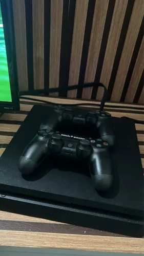 Vendo ps4