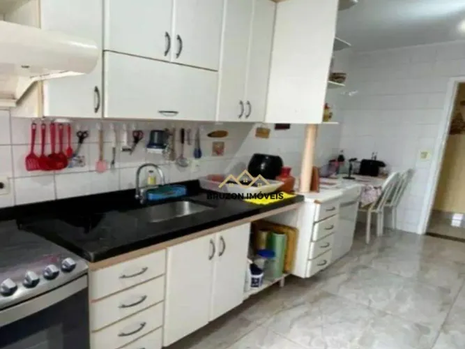 APARTAMENTO À VENDA 3 QUARTOS ( 1SUÍTE) - 100M² - R$ 725.000,00 - CONDOMÍNIO CHÁCARA PRIMA