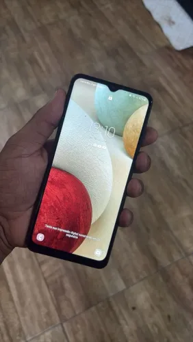 SENSUNG A12 64 GB ORIGINAL