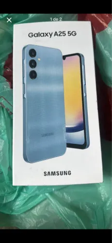 Samsung Galaxy A25 256GB