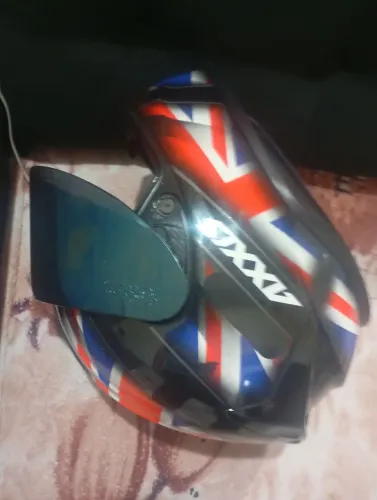 capacete