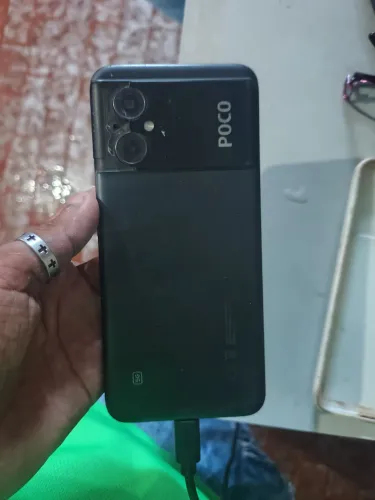 Poço m4 pro 5g