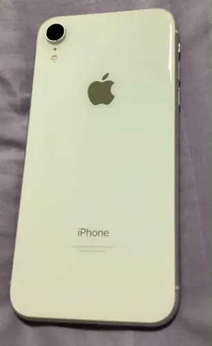 iPhone XR