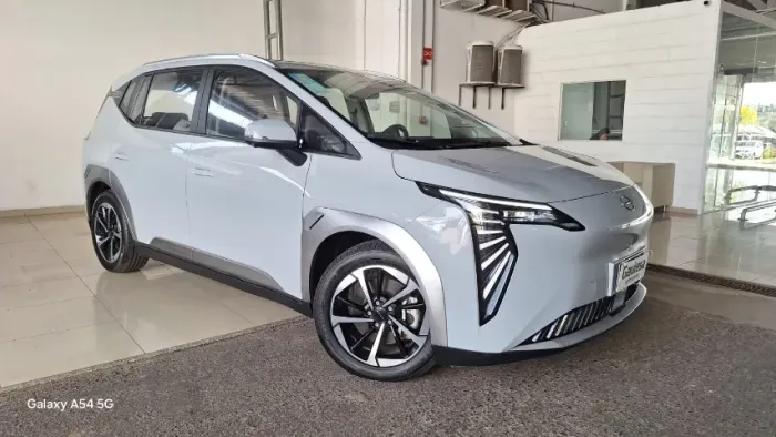 GAC Motors Aion Y Premium (elétrico) 2026