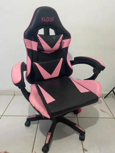 Cadeira games koof