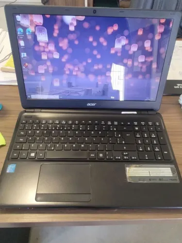 Notebook Acer Aspire E1-572 I5 4 geração