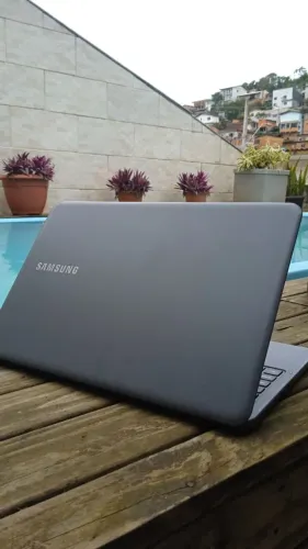 Notebook Samsung | NVMe 256GB | Core i5 8th Geração | 4GB Ram