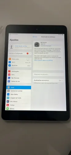 iPad mini 2 / 32GB