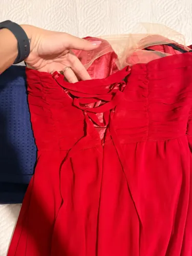 Vestido de festa