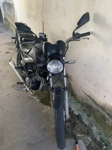Fan 125 2010