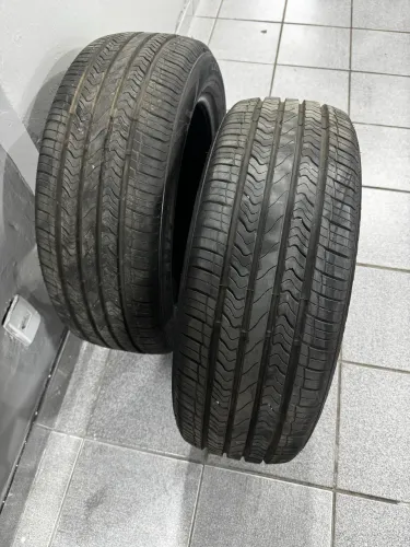 Pneus 225/55/18